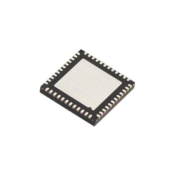 STM32W108CBU63 Real Image