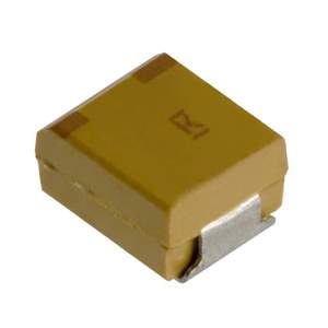 T496B225K020ATE3K5 Real Image