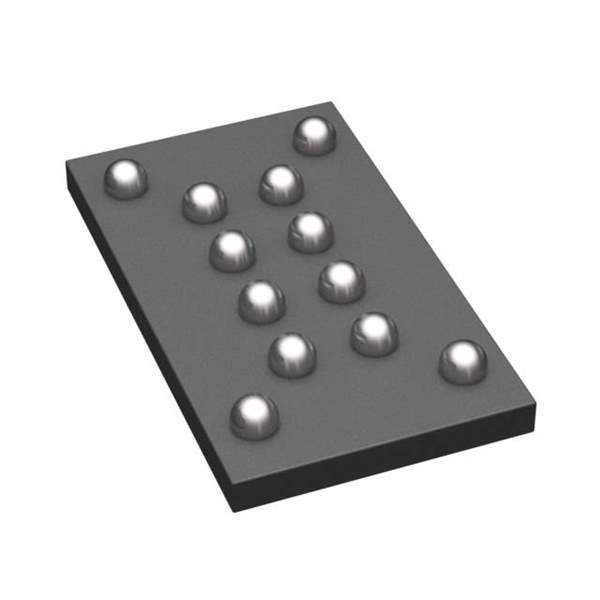 W25Q32FWBYIC Real Image