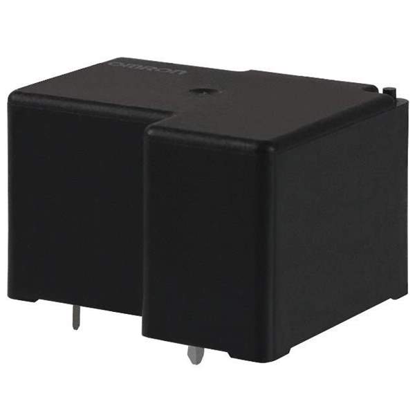 G8P-1A4P-DC12 Real Image