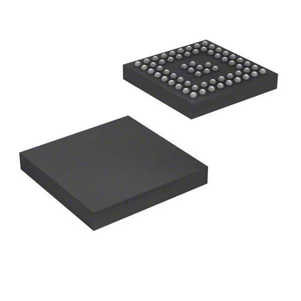 SN65DSI85ZQE Real Image