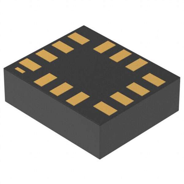 ICM-20600 Real Image