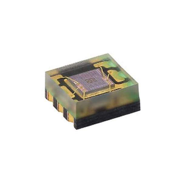 VEML6030 Real Image