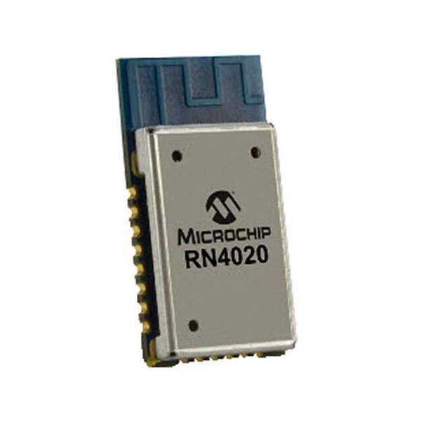 RN4020-V/RM123 Real Image