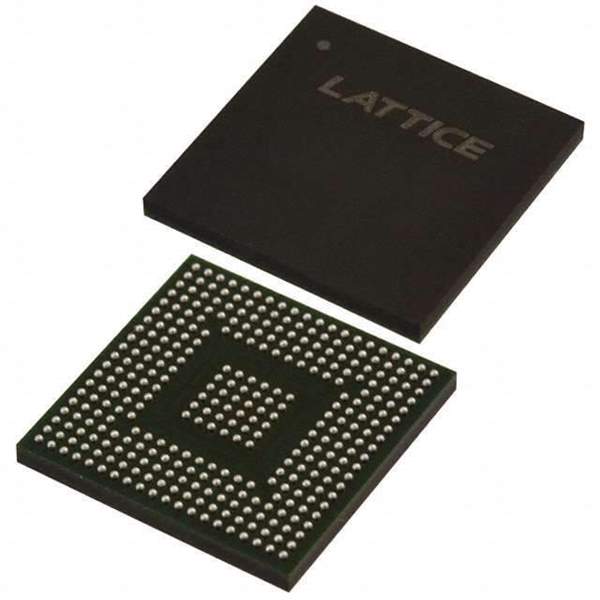 LCMXO2-4000HC-4BG332C Real Image