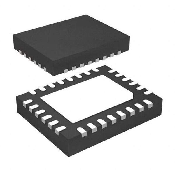 LM5175RHFR Real Image