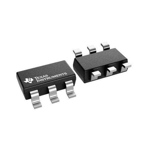 TPS54308DDCR Real Image