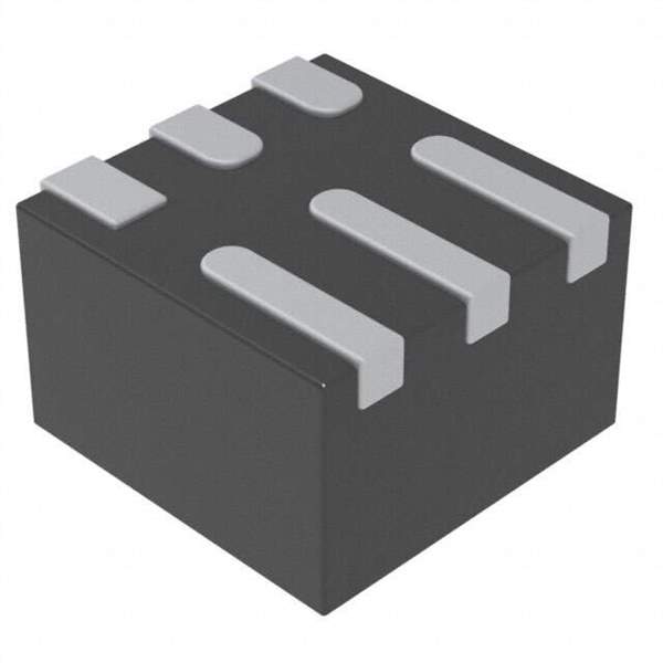 TPS62827DMQR Real Image
