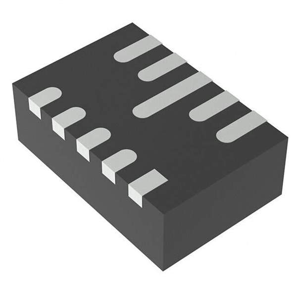 TPS63802DLAR Real Image