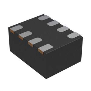 TPS62840DLCR Real Image
