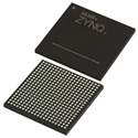 XC7Z007S-1CLG400C Real Image