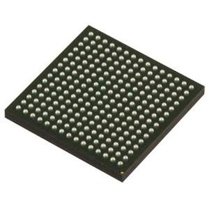 XC7Z010-1CLG225I Real Image