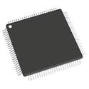 DSPIC33EP512GM710-I/PF Real Image