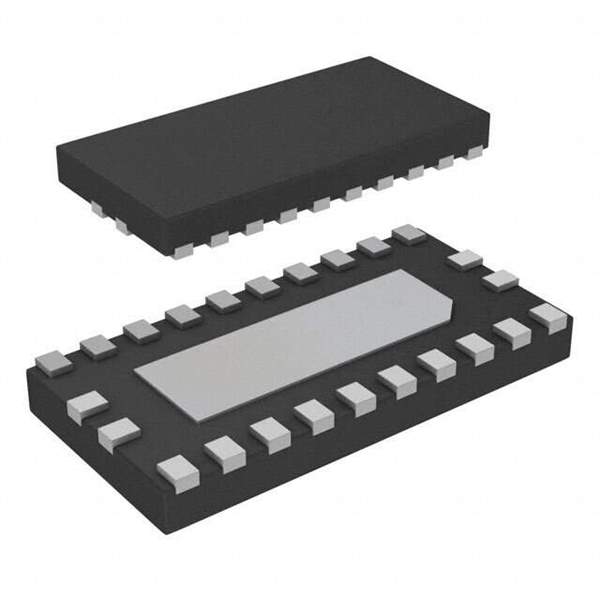 PI5USB30213XEAEX Real Image