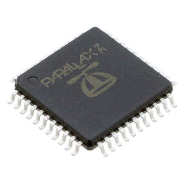 P8X32A-Q44 Real Image