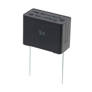 ECQ-UAAF105K Real Image