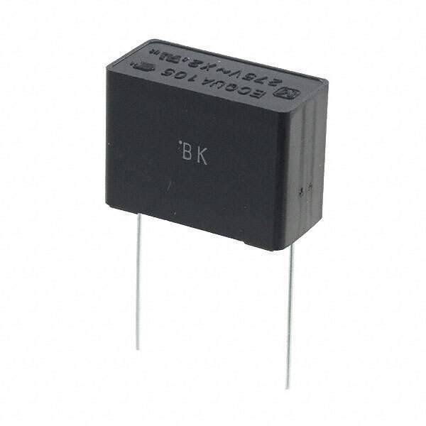 ECQ-UAAF105K Real Image