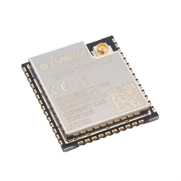 ESP32-WROOM-32UE (16MB) Real Image