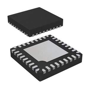 IS31AP4833-QFLS2-TR Real Image