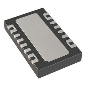 LTC4415IDHC#TRPBF Real Image