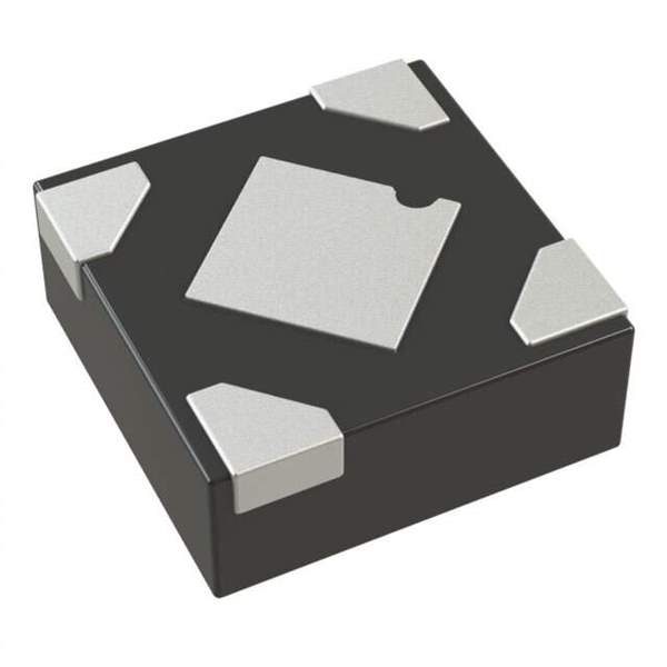 NCP177AMX180TCG Real Image