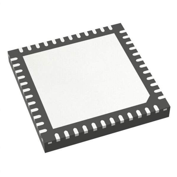 STM32L462CEU6 Real Image