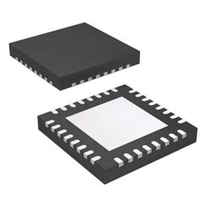 DRV8320SRTVR Real Image