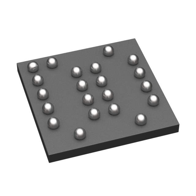 W25Q128JWYIQ TR Real Image2