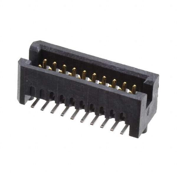 TFM-110-02-S-D-A Real Image