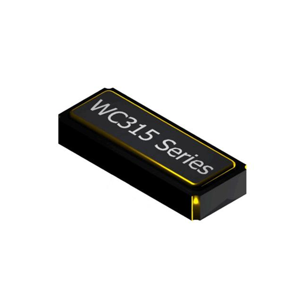 WC315-32.768KHZ Real Image