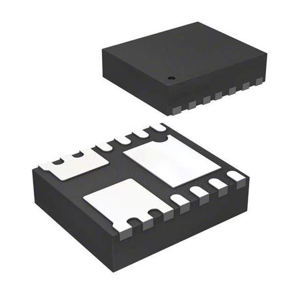 MIC33153YHJ-TR Real Image