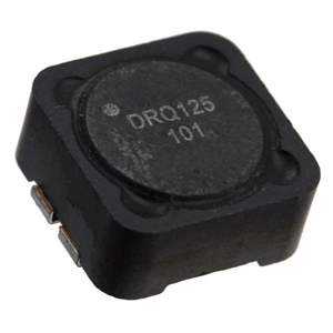 DRQ125-101-R Real Image