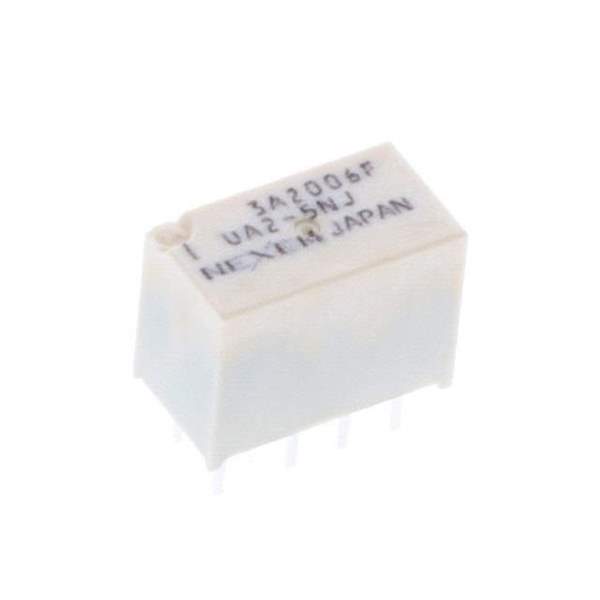UA2-5NJ Real Image