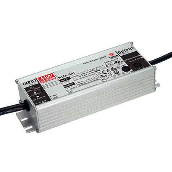 HLG-40H-42B Real Image