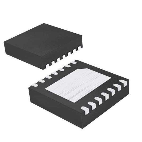 MAX13433EETD+T Real Image