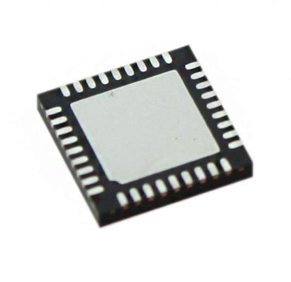 STM32F103T8U6TR Real Image