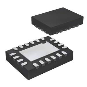 PI3USB9281CXWEX Real Image