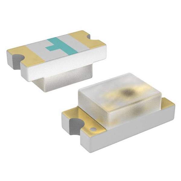SM0603URC Real Image