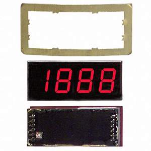 DLA-302HRL Real Image