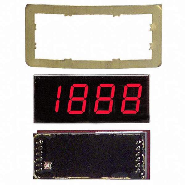 DLA-302HRL Real Image