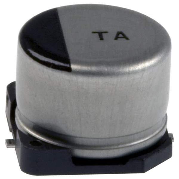EEV-TA1V330P Real Image