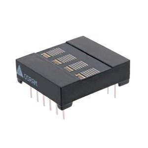 DLR1414 Real Image