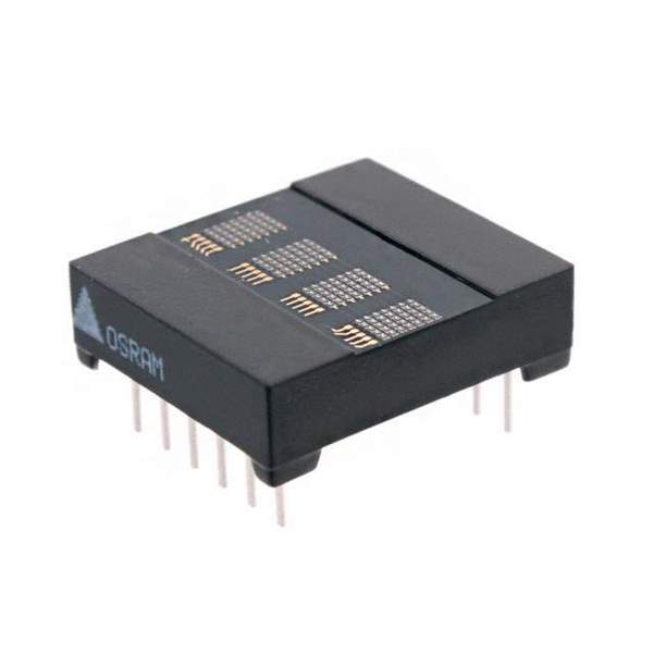 DLR1414 Real Image