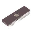 DS87C520-WCL Real Image