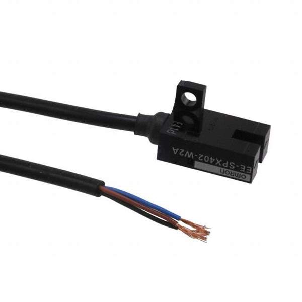 EE-SPX402-W2A Real Image
