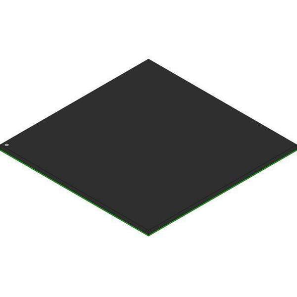 EP20K400EBC652-2 Real Image