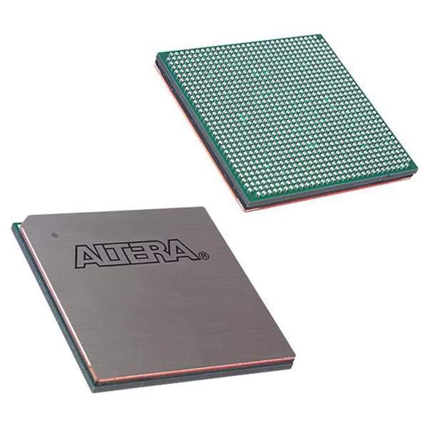 EP2S60F1020I4 Real Image