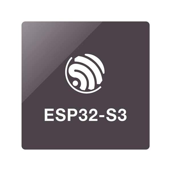 ESP32-S2 Real Image
