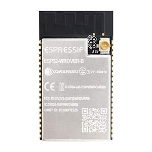 ESP32-WROVER-IB Real Image