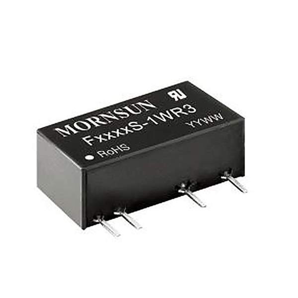 F0509S-1WR3 Real Image